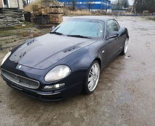 Maserati Maserati 3200 GT Gebrauchtwagen