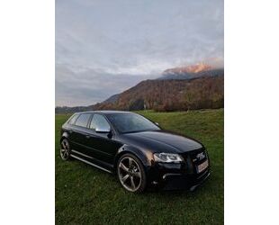 Audi Audi RS3 2.5 TFSI Quattro 2.Hand exclusive Gebrauchtwagen