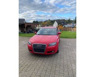 Audi Audi A3 2.0 TDI Sportback Attraction Gebrauchtwagen