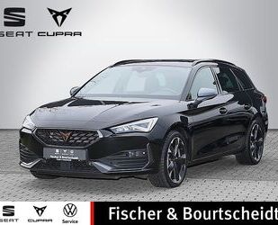 Cupra Cupra Leon Sportstourer 2.0 TSI DSG NAVI KAMERA Gebrauchtwagen