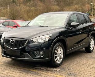 Mazda Mazda CX-5 2.2 SKYACTIV-D SENDO Auto SENDO Gebrauchtwagen