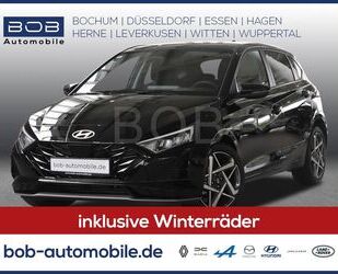 Hyundai Hyundai i20 FL25 1.0 T-GDI 7-DCT 2WD Prime NAVI SH Gebrauchtwagen