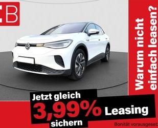 VW Volkswagen ID.4 Pro Performance PANO AHK WÄRMEP KA Gebrauchtwagen