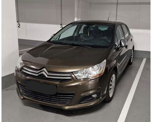 Citroen Citroën C4 PureTech e-THP 130 Attraction Attractio Gebrauchtwagen