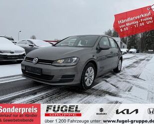 VW Volkswagen Golf 1.4 16V TSI I Comfortline Gebrauchtwagen