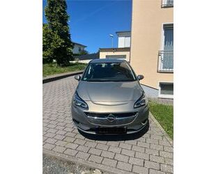 Opel Opel Corsa 1.4 Turbo Edition 74kW S/S Edition Gebrauchtwagen