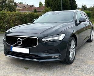 Volvo Volvo V90 D5 AWD Momentum Geartronic 5 Pakete Gebrauchtwagen