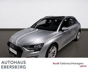 Audi Audi A3 Sportback Advanced 5JGar Virtual EPH SHZ Gebrauchtwagen