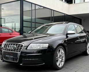 Audi Audi S6 Avant 5.2 V10 quattro | Schiebedach | Kame Gebrauchtwagen