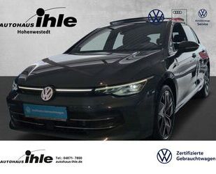 VW Volkswagen Golf VIII 1,5 eTSI DSG Edition 50 *Neue Gebrauchtwagen