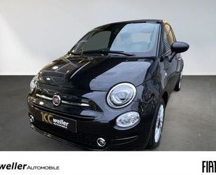 Fiat Fiat 500 MY23 Hybrid Parksensoren Klima Apple Car Gebrauchtwagen