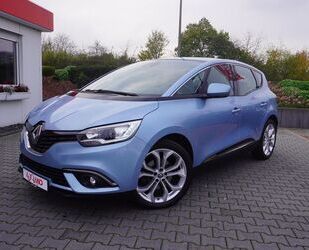 Renault Renault Scenic 1.2 TCe 115 Energy Experience Navi Gebrauchtwagen