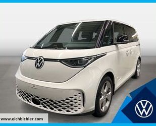 VW Volkswagen ID.Buzz Pro Automatik ACC el.Schiebe MA Gebrauchtwagen