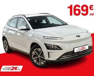 Hyundai Hyundai Kona Plus*169€*SOFORT-VERFÜGBAR* Gebrauchtwagen