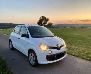 Renault Renault Twingo SCe 70 Life Gebrauchtwagen