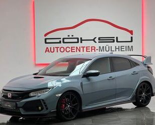 Honda Honda Civic Lim Type R GT,Sportabgas,Schale,ACC,20 Gebrauchtwagen