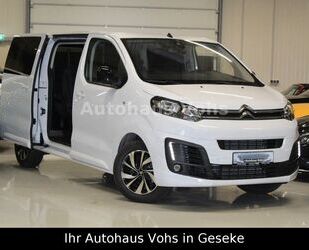 Citroen Citroën SpaceTourer L2 Feel 8-Sitzer|2ST|ACC|TOT|R Gebrauchtwagen