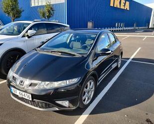 Honda Honda Civic 1.4 Comfort Comfort Gebrauchtwagen