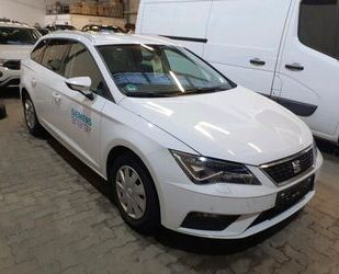 Seat Seat Leon 1.6 TDI ST Style*NAVI*R-CAM*VOLL-LED*ACC Gebrauchtwagen