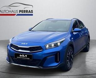 Kia Kia XCeed 1.5 T-GDI Vision Navi ACC FLA SpurH LM Gebrauchtwagen