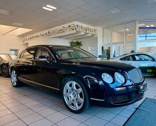 Bentley Bentley Continental Flying Spur MULLINER S/Schiebe Gebrauchtwagen