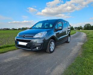 Citroen Citroën Berlingo BlueHDi 100 Multispace Selection Gebrauchtwagen