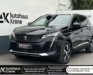 Peugeot Peugeot 5008 1.2 PureTech 130 GT *7-SITZER*KEYLESS Gebrauchtwagen