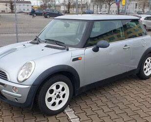 Mini MINI ONE ONE Gebrauchtwagen