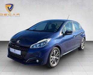 Peugeot Peugeot 208 Active 1.2 12V VTi Metallic Gebrauchtwagen