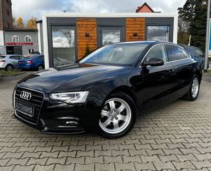 Audi Audi A5 Sportback 2.0 TDI Ultra *XEN*NEUWAGENZUSTA Gebrauchtwagen