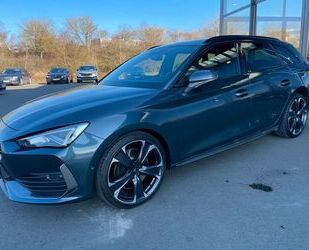 Cupra Cupra Leon Sportstourer VZ 4Drive Leder Pano 19