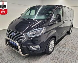 Ford Tourneo Custom Gebrauchtwagen