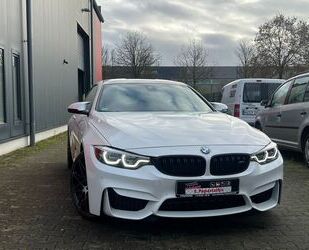 BMW M4 Gebrauchtwagen