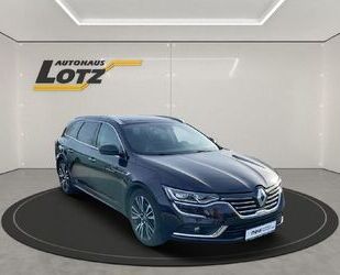 Renault Renault Talisman Grandtour Initiale Paris Sitzheiz Gebrauchtwagen