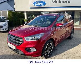 Ford Ford Kuga ST-Line *XENON,WINTERPAKET,KEYFREE,EL.HE Gebrauchtwagen