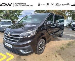 Renault Renault Trafic Combi L2H1 Grand SpaceClass Klima Gebrauchtwagen