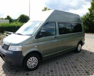 VW Volkswagen T5 Transporter Gebrauchtwagen