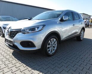 Renault Renault Kadjar. Automatik. PDC. Kamera. Klima Gebrauchtwagen