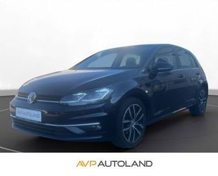 VW Volkswagen Golf VII 1.4 TSI Highline | NAVI | LED Gebrauchtwagen