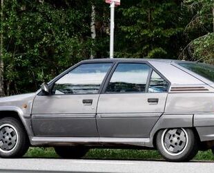 Citroen Citroën BX16V Gebrauchtwagen