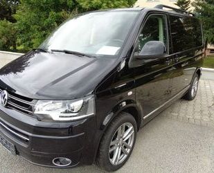 VW Volkswagen T5 Multivan Higline 4 Mot. Motor überho Gebrauchtwagen