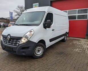 Renault Renault Master Kasten L2H2 HKa 3,5t KLIMA AHK GJR Gebrauchtwagen