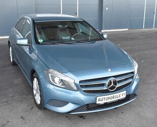 Mercedes-Benz Mercedes-Benz A 200 CDI Lim.BlueEff,BiXen,Navi,Pdc Gebrauchtwagen