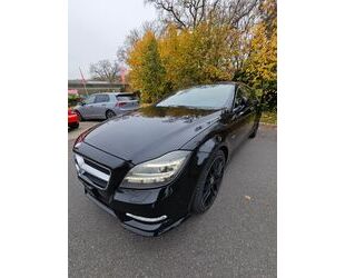 Mercedes-Benz Mercedes-Benz CLS 350 Amg Paket Gebrauchtwagen