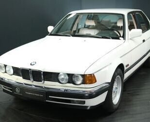 BMW BMW 735i Automatik, Klima, Leder Gebrauchtwagen