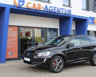 Volvo Volvo XC 60 XC60 Momentum 2WD Gebrauchtwagen