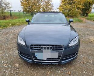 Audi Audi TT Roadster 2.0 TFSI - S-Line /Sport/ XEN/Led Gebrauchtwagen