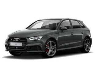 Audi Audi S3 2.0 TFSI S tronic quattro Sportback - Gebrauchtwagen