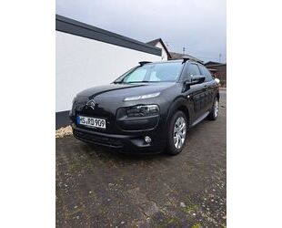 Citroen Citroën C4 Cactus BlueHDi 100 82g Feel Feel Gebrauchtwagen