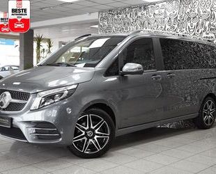 Mercedes-Benz Mercedes-Benz V 300 d LANG*4-MATIC*3x AMG SPORT*ED Gebrauchtwagen